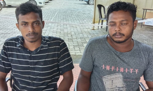 നെടുമ്പാശേരിയിലെ യുവാവിന്റെ കൊലപാതകം: പ്രധാന പ്രതികള്‍ പോലിസ് പിടിയില്‍