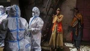 തെലങ്കാനയില് പുതുതായി 1,891 പേര്ക്ക് കൊവിഡ്; ഏഴ് മരണം തെലങ്കാനയില് പുതുതായി 1,891 പേര്ക്ക് കൊവിഡ്; ഏഴ് മരണം