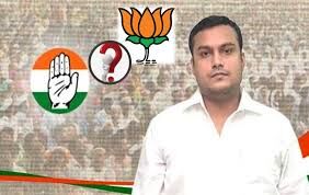 ബിജെപി ബന്ധം; അസമില് കോണ്ഗ്രസ് എംഎല്എയെ പാർട്ടിയിൽ നിന്ന് പുറത്താക്കി ബിജെപി ബന്ധം; അസമില് കോണ്ഗ്രസ് എംഎല്എയെ പാർട്ടിയിൽ നിന്ന് പുറത്താക്കി