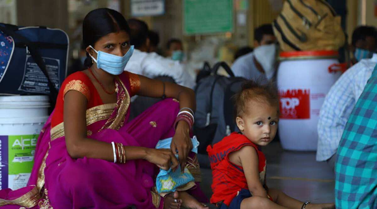 മഹാരാഷ്ട്രയില് കൊവിഡ് ബാധിതര് 15 ലക്ഷം കടന്നു; കര്ണാടകയില് 10,913 പേര്ക്കുകൂടി രോഗം മഹാരാഷ്ട്രയില് കൊവിഡ് ബാധിതര് 15 ലക്ഷം കടന്നു; കര്ണാടകയില് 10,913 പേര്ക്കുകൂടി രോഗം