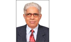 ജസ്റ്റിസ് പി എ മുഹമ്മദ് അന്തരിച്ചു ജസ്റ്റിസ് പി എ മുഹമ്മദ് അന്തരിച്ചു