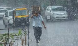 സംസ്ഥാനത്ത് ഇന്നും നാളെയും ശക്തമായ മഴയ്ക്ക് സാധ്യത; ഇന്ന് 10 ജില്ലകളില്‍ യെല്ലോ അലര്‍ട്ട്