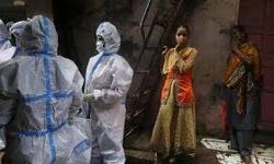 തെലങ്കാനയില് പുതുതായി 1,891 പേര്ക്ക് കൊവിഡ്; ഏഴ് മരണം തെലങ്കാനയില് പുതുതായി 1,891 പേര്ക്ക് കൊവിഡ്; ഏഴ് മരണം