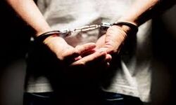 കസ്റ്റഡിയില്‍ നിന്നും ചാടിപ്പോയ പോക്‌സോ കേസ് പ്രതി പിടിയില്‍