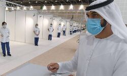 കൊവിഡ്: കുവൈത്തില്‍ 7 മരണം