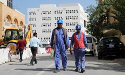 തൊഴില് കേസ്: സൗദിയിൽ തൊഴിലാളികള്ക്ക് പതിനഞ്ച് ദശലക്ഷം റിയാല് വകവെച്ചു നല്കി തൊഴില് കേസ്: സൗദിയിൽ തൊഴിലാളികള്ക്ക് പതിനഞ്ച് ദശലക്ഷം റിയാല് വകവെച്ചു നല്കി