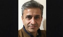 മുസ്‌ലിംകളെ ഇഷ്ടമല്ലെന്ന് പറഞ്ഞ കൗണ്‍സിലറെ കണ്‍സര്‍വേറ്റീവ് പാര്‍ട്ടി സസ്‌പെന്റ് ചെയ്തു