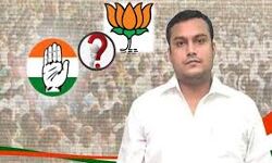 ബിജെപി ബന്ധം; അസമില് കോണ്ഗ്രസ് എംഎല്എയെ പാർട്ടിയിൽ നിന്ന് പുറത്താക്കി ബിജെപി ബന്ധം; അസമില് കോണ്ഗ്രസ് എംഎല്എയെ പാർട്ടിയിൽ നിന്ന് പുറത്താക്കി