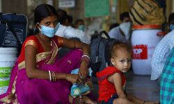 മഹാരാഷ്ട്രയില് കൊവിഡ് ബാധിതര് 15 ലക്ഷം കടന്നു; കര്ണാടകയില് 10,913 പേര്ക്കുകൂടി രോഗം മഹാരാഷ്ട്രയില് കൊവിഡ് ബാധിതര് 15 ലക്ഷം കടന്നു; കര്ണാടകയില് 10,913 പേര്ക്കുകൂടി രോഗം