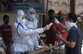 ഒഡീഷയില്‍ 2,854 പേര്‍ക്ക് കൊവിഡ്; 15 മരണം