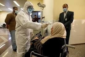 കൊവിഡ്: കുവൈത്തില്‍ ഇന്ന് ആറ് മരണം; 492 രോഗബാധിതര്‍