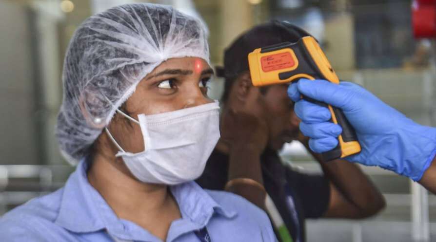 പാലക്കാട് ജില്ലയിൽ ഇന്ന് 677 പേർക്ക് കൊവിഡ് സ്ഥിരീകരിച്ചു പാലക്കാട് ജില്ലയിൽ ഇന്ന് 677 പേർക്ക് കൊവിഡ് സ്ഥിരീകരിച്ചു