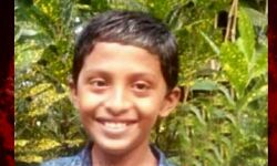 തളിപ്പറമ്പില്‍ കൊവിഡ് ബാധിച്ച് വിദ്യാര്‍ഥി മരിച്ചു