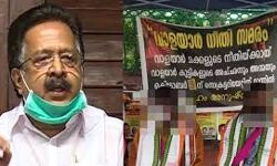 വാളയാര്‍ പെണ്‍കുട്ടികളുടെ മരണത്തില്‍ പുനരന്വേഷണം  ആവശ്യപ്പെട്ട്  മുഖ്യമന്ത്രിക്ക് ചെന്നിത്തലയുടെ കത്ത്