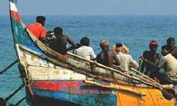 കൊവിഡ് വ്യാപനം: ഹാര്‍ബറുകളില്‍ കര്‍ശന നിയന്ത്രണം