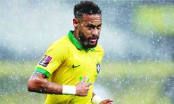 ലോകകപ്പ് യോഗ്യത; തുടക്കം ആഘോഷമാക്കി ബ്രസീല് ലോകകപ്പ് യോഗ്യത; തുടക്കം ആഘോഷമാക്കി ബ്രസീല്