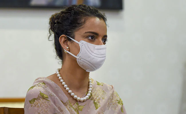 കാര്‍ഷിക ബില്ലിനെ എതിര്‍ക്കുന്നവര്‍ തീവ്രവാദികള്‍; വിവാദ പരാമര്‍ശത്തില്‍ കങ്കണയ്‌ക്കെതിരേ കേസെടുക്കാന്‍ നിര്‍ദേശിച്ച് കോടതി