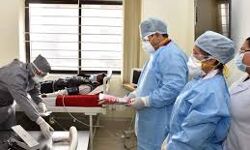 เดฎเดนเดพเดฐเดพเดทเตเดเตเดฐเดฏเดฟเดฒเตโ เดเดจเตเดจเต 11,416 เดชเตเดฐเตโเดเตเดเต เดเตเดตเดฟเดกเต; เดเดฐเตโเดฃเดพเดเดเดฏเดฟเดฒเตโ 10,517 เดฐเตเดเดฌเดพเดงเดฟเดคเดฐเตโ; เดธเดเดธเตเดฅเดพเดจเด เดคเดฟเดฐเดฟเดเตเดเตเดณเตเดณ เดเตเดตเดฟเดกเต เดเดฃเดเตเดเตเดเดณเตโ เดเดเตเดเดจเต เดฎเดนเดพเดฐเดพเดทเตเดเตเดฐเดฏเดฟเดฒเตโ เดเดจเตเดจเต 11,416 เดชเตเดฐเตโเดเตเดเต เดเตเดตเดฟเดกเต; เดเดฐเตโเดฃเดพเดเดเดฏเดฟเดฒเตโ 10,517 เดฐเตเดเดฌเดพเดงเดฟเดคเดฐเตโ; เดธเดเดธเตเดฅเดพเดจเด เดคเดฟเดฐเดฟเดเตเดเตเดณเตเดณ เดเตเดตเดฟเดกเต เดเดฃเดเตเดเตเดเดณเตโ เดเดเตเดเดจเต