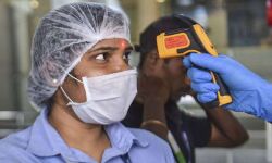 പാലക്കാട് ജില്ലയിൽ ഇന്ന് 677 പേർക്ക് കൊവിഡ് സ്ഥിരീകരിച്ചു