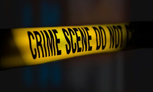 പ്രഭാത സവാരിക്കിടെ കുത്തേറ്റ വയോധികന്‍ മരിച്ചു