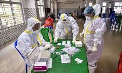 เดฐเดพเดเตเดฏเดคเตเดคเต 24 เดฎเดฃเดฟเดเตเดเตเดฑเดฟเดจเดฟเดเต 74,383 เดชเตเดฐเตโเดเตเดเต เดเตเดตเดฟเดกเต; 918 เดฎเดฐเดฃเด เดฐเดพเดเตเดฏเดคเตเดคเต 24 เดฎเดฃเดฟเดเตเดเตเดฑเดฟเดจเดฟเดเต 74,383 เดชเตเดฐเตโเดเตเดเต เดเตเดตเดฟเดกเต; 918 เดฎเดฐเดฃเด