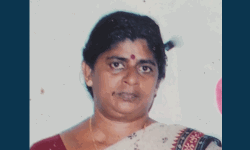 കൊവിഡ് ചികിത്സയിലായിരുന്ന അങ്കനവാടി വര്‍ക്കര്‍ മരിച്ചു