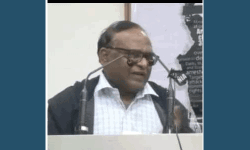 പ്രമുഖ മനുഷ്യാവകാശ പ്രവര്‍ത്തകന്‍ പ്രഫ. ശേഷയ്യ അന്തരിച്ചു