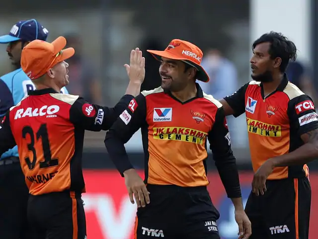 ഐ പി എല്‍; രാജസ്ഥാന് ലക്ഷ്യം 159 റണ്‍സ്