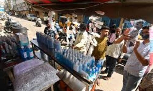 കൊവിഡ് വ്യാപനം: കര്‍ശന നടപടിക്കൊരുങ്ങി പെരിന്തല്‍മണ്ണ താലൂക്ക്