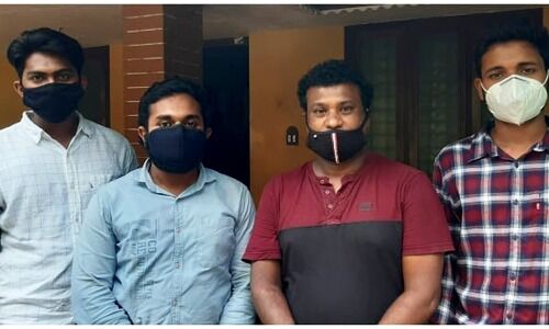 സംഗീത നാടക അക്കാദമി സെക്രട്ടറിക്കെതിരേ നടപടിയെടുക്കുക: അതിജീവന കലാസംഘം