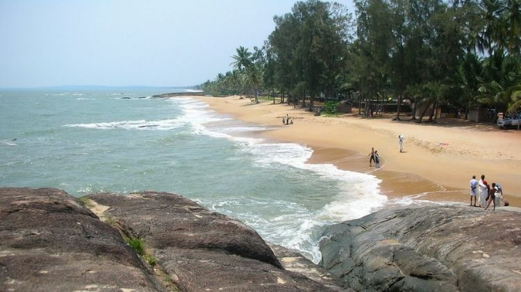 കാപ്പാട് ലോക ടൂറിസം ഭൂപടത്തിലേക്ക്: ബ്ലൂ ഫ്‌ളാഗ് സര്‍ട്ടിഫിക്കറ്റിന് തിരഞ്ഞെടുത്തു