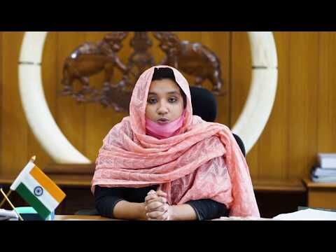 കൊവിഡ് 19 ; പട്ടികവര്‍ഗ കോളനികളില്‍ ജാഗ്രത ശക്തമാക്കും : വയനാട്‌ കലക്ടര്‍