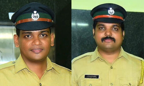 മയക്കുമരുന്ന് ലോബിക്കെത്തിരെ പോരാട്ടം ;വിശിഷ്ട സേവനത്തിനുള്ള മുഖ്യമന്ത്രിയുടെ അവാര്ഡ് നേടി ആലുവ എക്സൈസ് ഷാഡോ അംഗങ്ങള് മയക്കുമരുന്ന് ലോബിക്കെത്തിരെ പോരാട്ടം ;വിശിഷ്ട സേവനത്തിനുള്ള മുഖ്യമന്ത്രിയുടെ അവാര്ഡ് നേടി ആലുവ എക്സൈസ് ഷാഡോ അംഗങ്ങള്