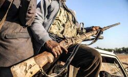 നൈജീരിയയില്‍ സായുധാക്രമണം; 12 പേര്‍ കൊല്ലപ്പെട്ടു