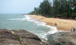 കാപ്പാട് ലോക ടൂറിസം ഭൂപടത്തിലേക്ക്: ബ്ലൂ ഫ്‌ളാഗ് സര്‍ട്ടിഫിക്കറ്റിന് തിരഞ്ഞെടുത്തു