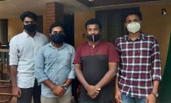 സംഗീതനാടക അക്കാദമി സെക്രട്ടറിയ്ക്കെതിരേ നടപടിയെടുക്കുക: അതിജീവന കലാസംഘം സംഗീതനാടക അക്കാദമി സെക്രട്ടറിയ്ക്കെതിരേ നടപടിയെടുക്കുക: അതിജീവന കലാസംഘം