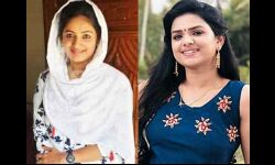 റംസിയുടെ ആത്മഹത്യ: സീരിയല്‍ നടി ലക്ഷ്മി പ്രമോദിന് മുന്‍കൂര്‍ ജാമ്യം