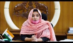 കൊവിഡ് 19 ; പട്ടികവര്‍ഗ കോളനികളില്‍ ജാഗ്രത ശക്തമാക്കും : വയനാട്‌ കലക്ടര്‍