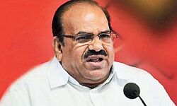 കോൺഗ്രസ് - ബിജെപി അവിശുദ്ധ നീക്കങ്ങൾ ജനങ്ങൾ തിരിച്ചറിയും: കോടിയേരി കോൺഗ്രസ് - ബിജെപി അവിശുദ്ധ നീക്കങ്ങൾ ജനങ്ങൾ തിരിച്ചറിയും: കോടിയേരി