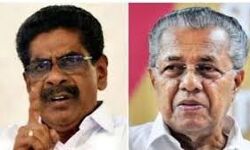 മുഖ്യമന്ത്രി നാടിനെ കോളനിവാഴ്ചയിലേക്ക് നയിക്കുന്നു: മുല്ലപ്പള്ളി