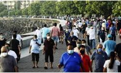 เดฎเดนเดพเดฐเดพเดทเตเดเตเดฐเดฏเดฟเดฒเตโ เดเดจเตเดจเต 7,089 เดชเตเดฐเตโเดเตเดเต เดเตเดตเดฟเดกเต; 165 เดฎเดฐเดฃเด เดฎเดนเดพเดฐเดพเดทเตเดเตเดฐเดฏเดฟเดฒเตโ เดเดจเตเดจเต 7,089 เดชเตเดฐเตโเดเตเดเต เดเตเดตเดฟเดกเต; 165 เดฎเดฐเดฃเด