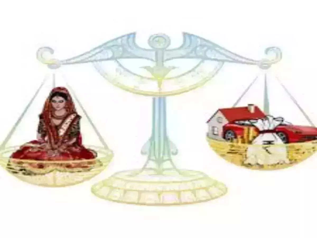 സ്ത്രീധനം നിരോധിച്ച് പാകിസ്താന്‍; ക്രിമിനല്‍കുറ്റമാക്കികൊണ്ടുള്ള നിയമം പ്രാബല്യത്തില്‍