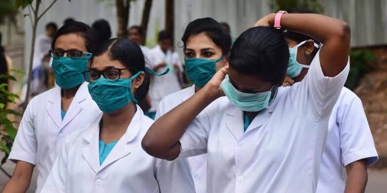 മാലിദ്വീപിൽ നഴ്സുമാർക്ക് നോർക്ക വഴി ഉടൻ നിയമനം മാലിദ്വീപിൽ നഴ്സുമാർക്ക് നോർക്ക വഴി ഉടൻ നിയമനം