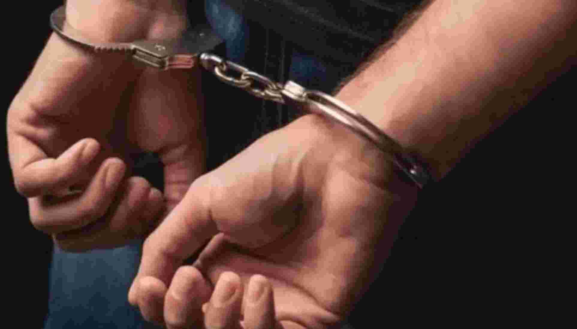 മാരക മയക്കുമരുന്നുമായി കുതിരാനിൽ രണ്ടു പേര് പിടിയില് മാരക മയക്കുമരുന്നുമായി കുതിരാനിൽ രണ്ടു പേര് പിടിയില്