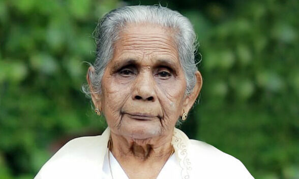 കൊവിഡ് ബാധിച്ച് ചികിൽസയിലായിരുന്ന വൃദ്ധ മരിച്ചു കൊവിഡ് ബാധിച്ച് ചികിൽസയിലായിരുന്ന വൃദ്ധ മരിച്ചു