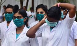 മാലിദ്വീപിൽ നഴ്സുമാർക്ക് നോർക്ക വഴി ഉടൻ നിയമനം