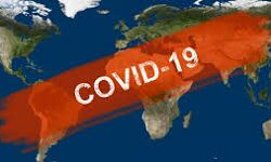 24 മണിക്കൂറിനിടെ 3.26 ലക്ഷം രോഗബാധിതര്‍; 3,922 മരണം; ലോകത്ത് കൊവിഡ് ബാധിതര്‍ 3.8 കോടി