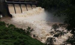 ജലനിരപ്പ് ഉയര്‍ന്നു; കല്ലാര്‍കുട്ടി ഡാം തുറന്നു, പാംബ്ല ഡാമിന്റെ ഷട്ടറുകള്‍ നാളെ തുറക്കും