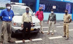 മലപ്പുറം ജില്ലയിലെ കൊവിഡ് പ്രതിരോധ പ്രവര്‍ത്തനങ്ങള്‍ക്ക് സെക്ടറല്‍ മജിസ്ട്രേറ്റുമാര്‍