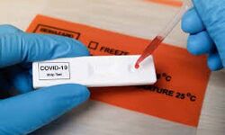 മാള പുത്തന്‍ചിറയില്‍ ആന്റിജന്‍ പരിശോധന; 14 പേര്‍ക്ക്കൊവിഡ് സ്ഥിരീകരിച്ചു